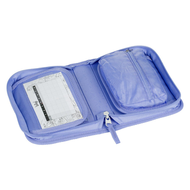 Baagl Baagl Etui - Pennenzak Regenboog 1-rits