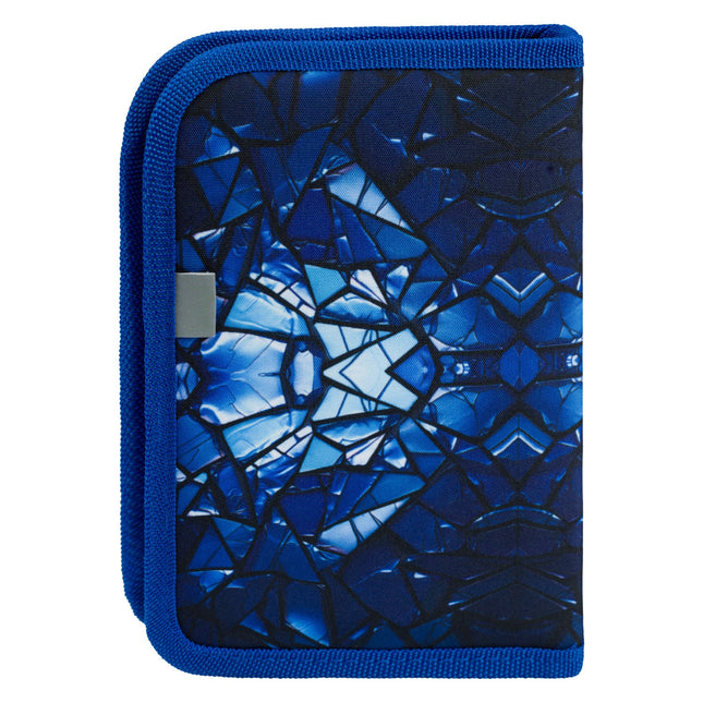 Baagl Baagl Etui - Pennenzak Robots 1-rits