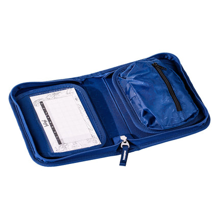 Baagl Baagl Etui - Pennenzak Ruimteschip 1-rits