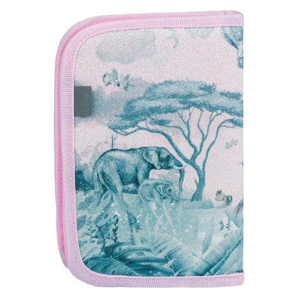 Baagl Baagl Etui - Pennenzak Safari