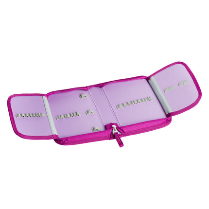 Baagl Baagl Etui - Pennenzak Unicorn 1-rits