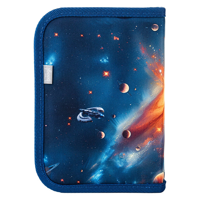 Baagl Baagl Etui - Pennenzak Universum 1-rits
