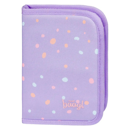 Baagl Baagl Etui Pets 1-rits