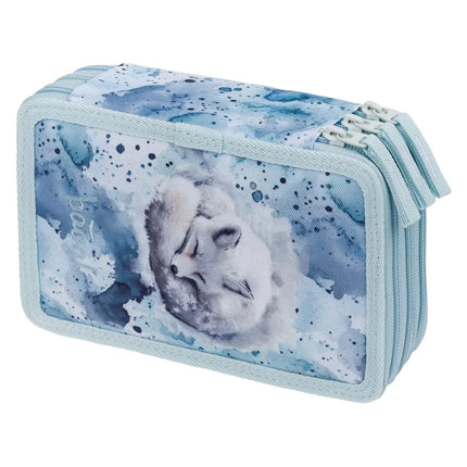 Baagl Baagl Etui Polar 3-ritsen