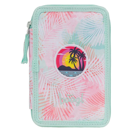 Baagl Baagl Etui Sunset 3-ritsen