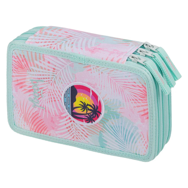 Baagl Baagl Etui Sunset 3-ritsen