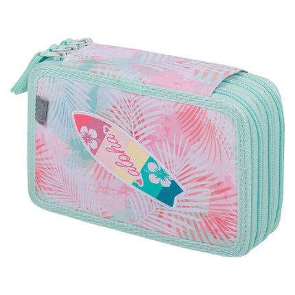 Baagl Baagl Etui Sunset 3-ritsen