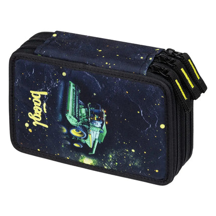 Baagl Baagl Etui Tractor 3-ritsen