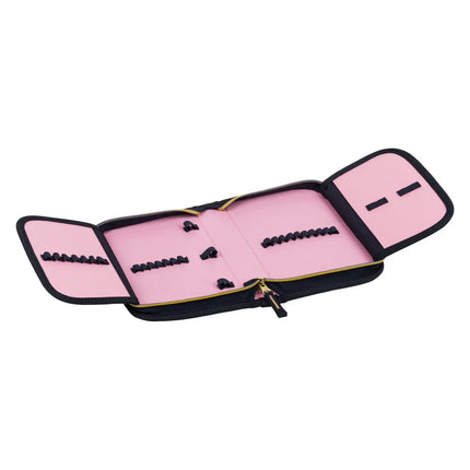 Baagl Baagl Etui Unicorn Gold 1-rits