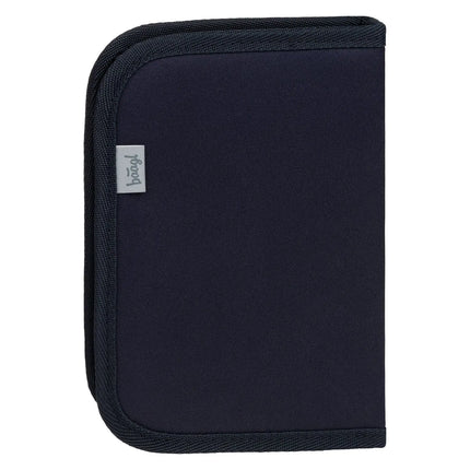 Baagl Baagl Etui Unicorn Gold 1-rits