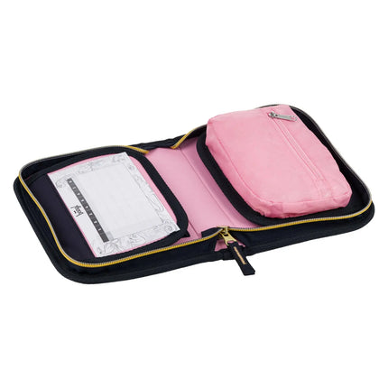 Baagl Baagl Etui Unicorn Gold 1-rits