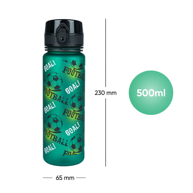 Baagl Baagl Football Drinkfles 500ml