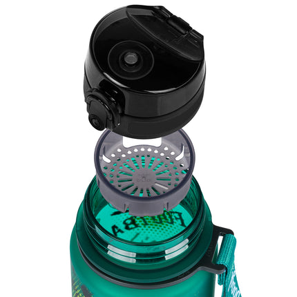 Baagl Baagl Football Drinkfles 500ml