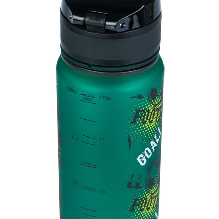 Baagl Baagl Football Drinkfles 500ml