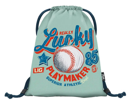 Baagl Baagl Gymtas Baseball