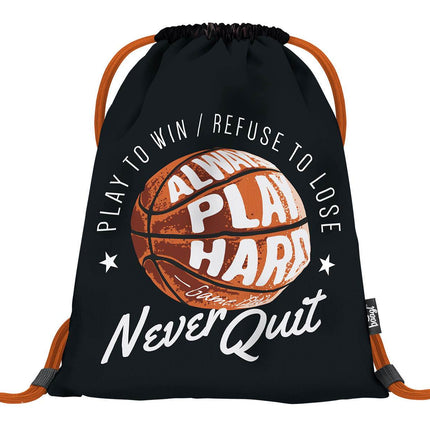 Baagl Baagl Gymtas Basketbal