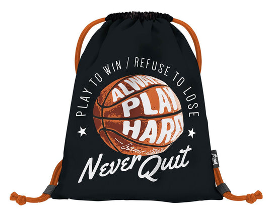 Baagl Baagl Gymtas Basketbal