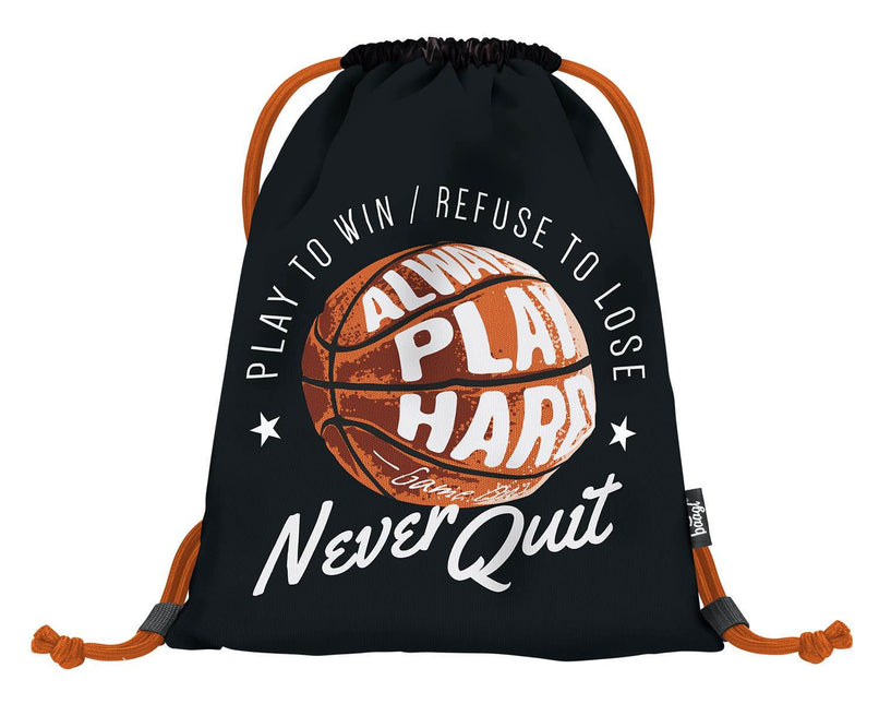 Baagl Baagl Gymtas Basketbal