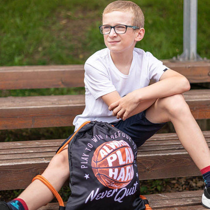 Baagl Baagl Gymtas Basketbal