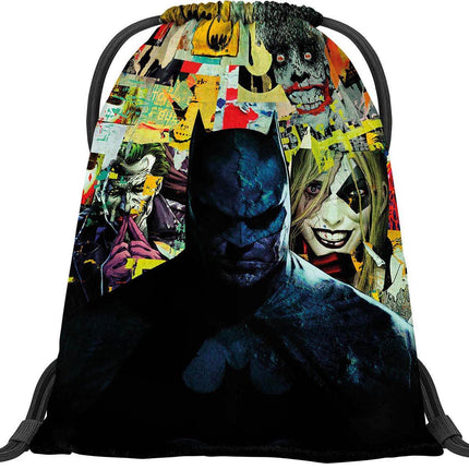 Baagl Baagl Gymtas Batman