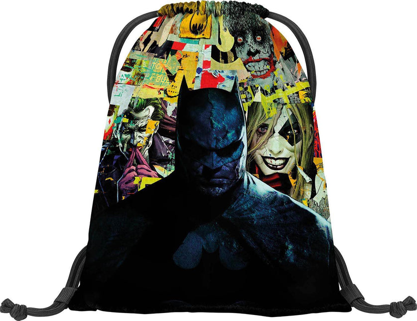 Baagl Baagl Gymtas Batman
