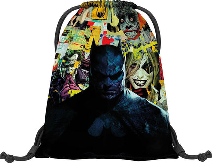Baagl Baagl Gymtas Batman