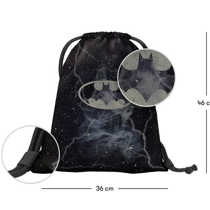 Baagl Baagl Gymtas Batman Storm