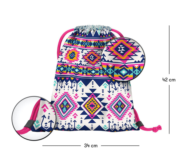 Baagl Baagl Gymtas Boho