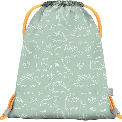 Baagl Baagl Gymtas Dino