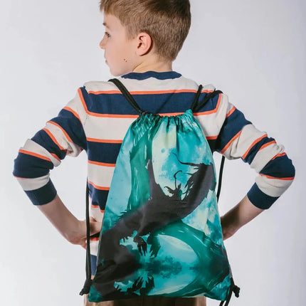 Baagl Baagl Gymtas Dragon