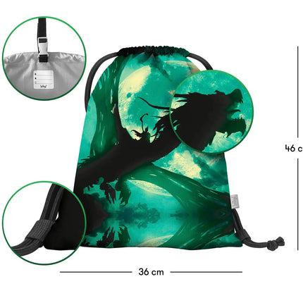 Baagl Baagl Gymtas Dragon