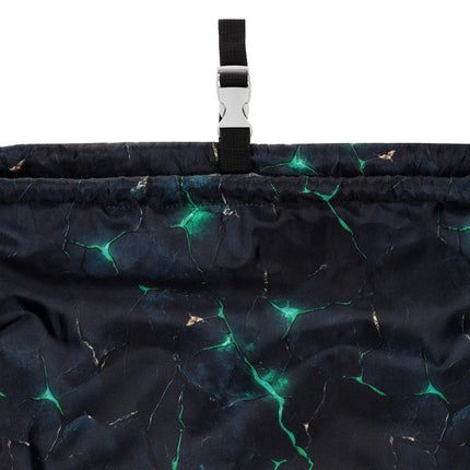 Baagl Baagl Gymtas Dragon met Rits