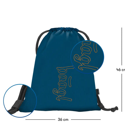 Baagl Baagl Gymtas Duo