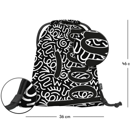 Baagl Baagl Gymtas Element