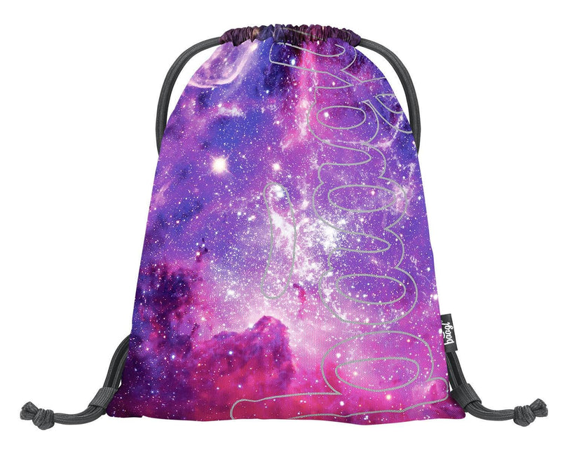 Baagl Baagl Gymtas Galaxy