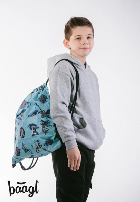 Baagl Baagl Gymtas Harry Potter Fantastic Beasts