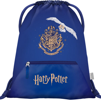 Baagl Baagl Gymtas Harry Potter Hogwarts Hedwig met Rits