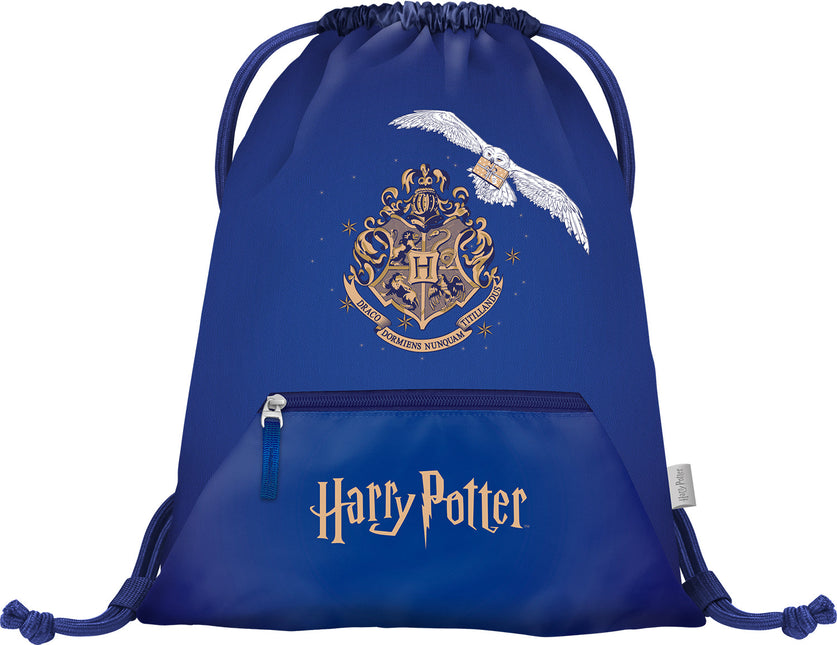 Baagl Baagl Gymtas Harry Potter Hogwarts Hedwig met Rits