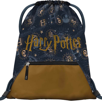 Baagl Baagl Gymtas Harry Potter Hogwarts met Rits