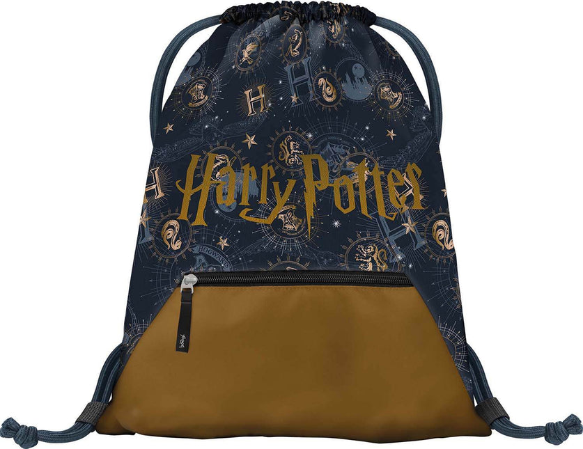 Baagl Baagl Gymtas Harry Potter Hogwarts met Rits