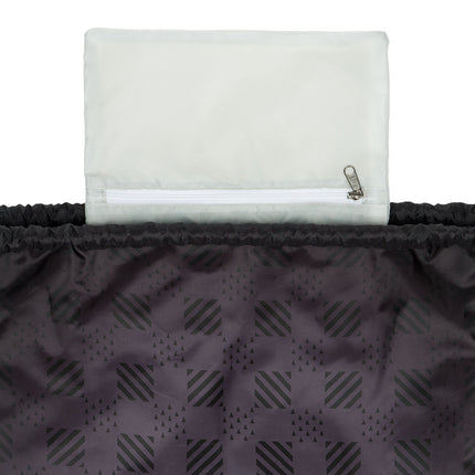 Baagl Baagl Gymtas Harry Potter Hogwarts Zwart