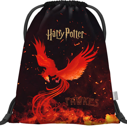 Baagl Baagl Gymtas Harry Potter Phoenix