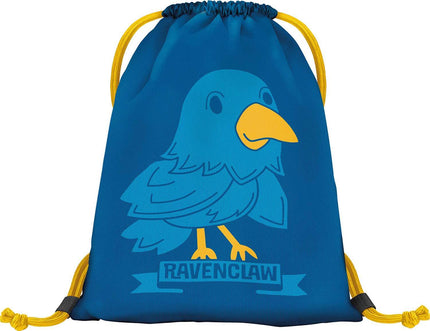 Baagl Baagl Gymtas Harry Potter Ravenklauw