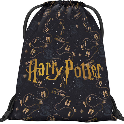 Baagl Baagl Gymtas Harry Potter The Marauder's Map
