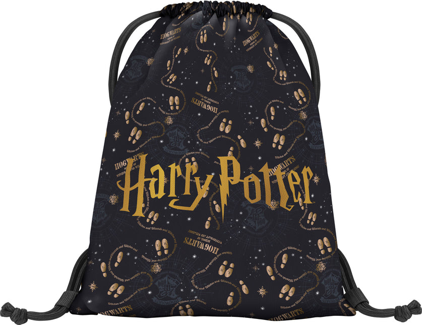 Baagl Baagl Gymtas Harry Potter The Marauder's Map