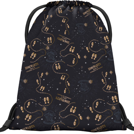 Baagl Baagl Gymtas Harry Potter The Marauder's Map