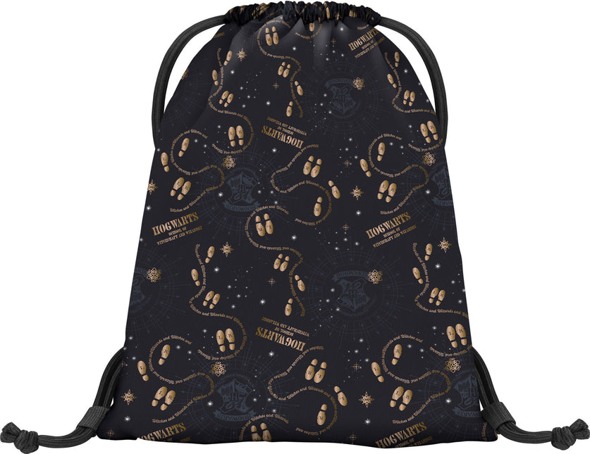 Baagl Baagl Gymtas Harry Potter The Marauder's Map