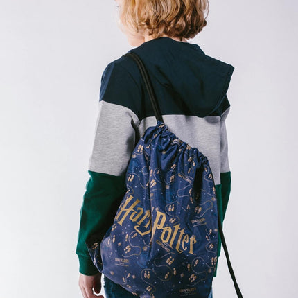 Baagl Baagl Gymtas Harry Potter The Marauder's Map