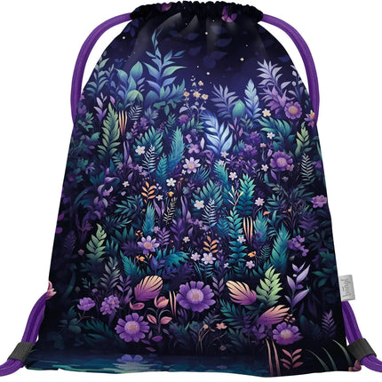 Baagl Baagl Gymtas Jungle Panda