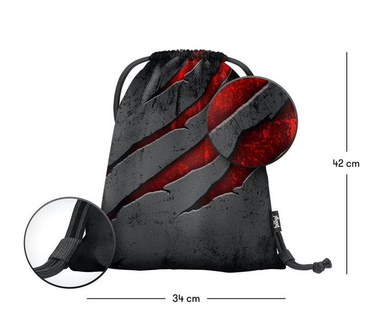 Baagl Baagl Gymtas Lava